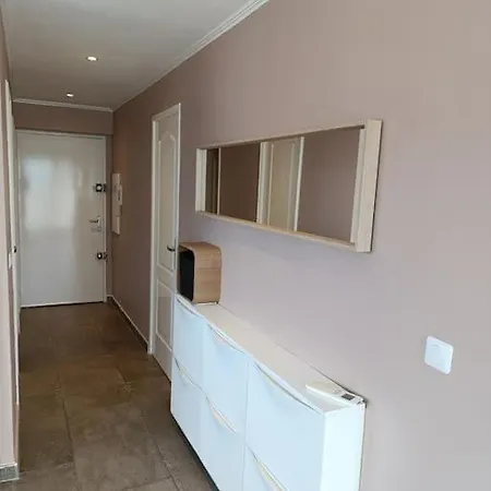 Bel A 200m De La Plage Lägenhet